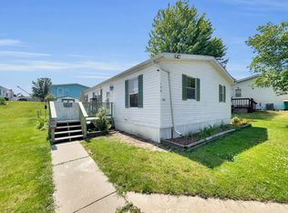 2500 Mann Rd LOT 130, Clarkston, MI 48346