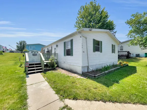 2500 Mann Rd Lot 130, Clarkston, MI 48346