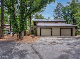 3723 Crown Dancer Dr, Pinetop, AZ 85935