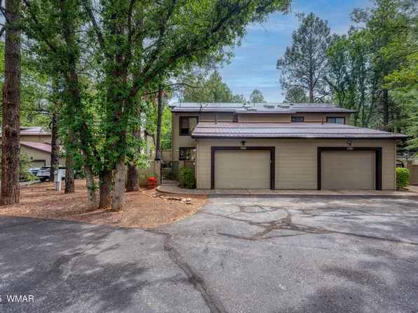 3723 Crown Dancer Dr, Pinetop, AZ 85935