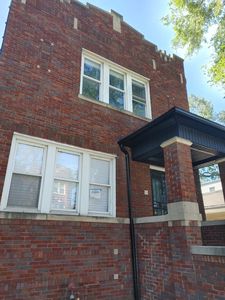 7148 S Cornell Ave, Chicago, IL, 60649
