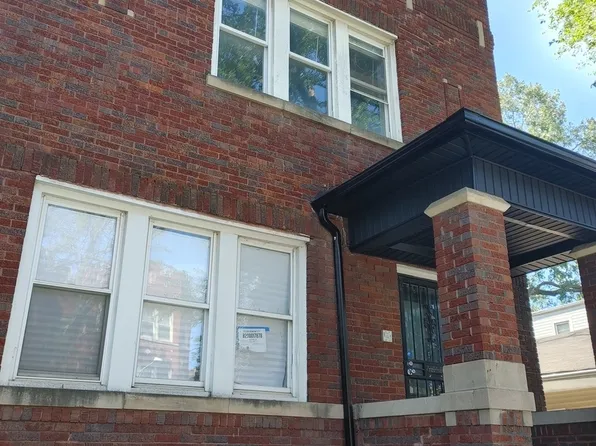 7148 S Cornell Ave, Chicago, IL 60649