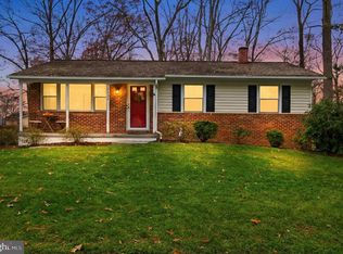 3732 Nile Rd, Davidsonville, MD 21035