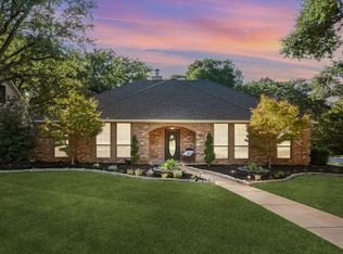 7721 Aubrey Ln, North Richland Hills, TX 76182