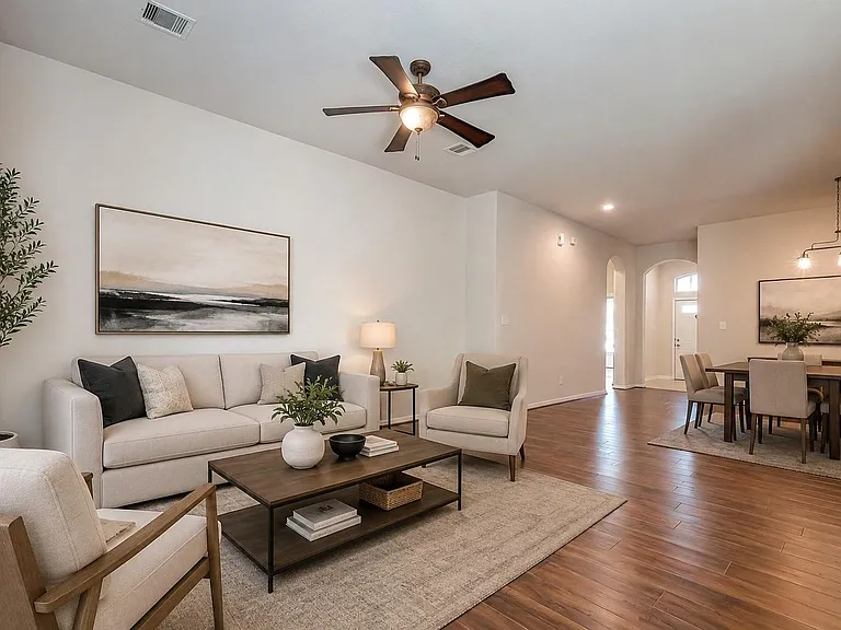 18903 Pinewood Point Ln — Photo 3