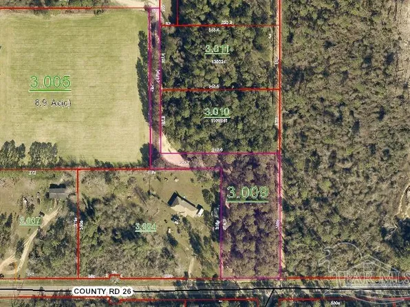 0 County Road 26, Elberta, AL 36530