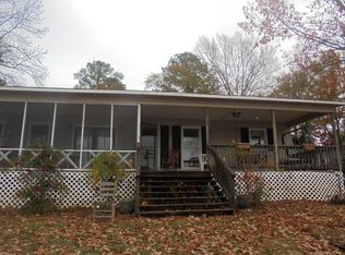 654 Amber Hill Cir, Cross Hill, SC 29332