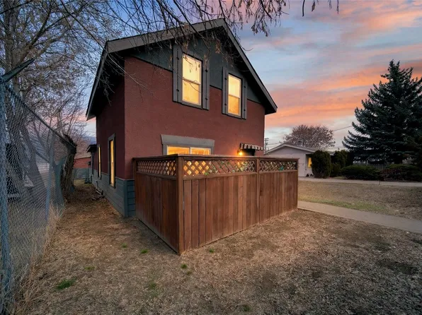 2249 Granite Ave, Merritt, BC V1K 1R6