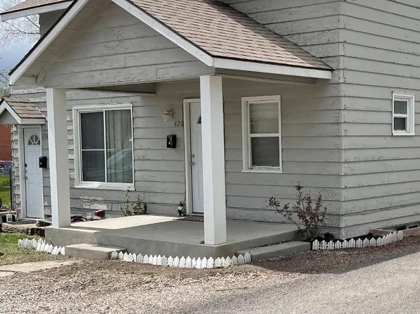428 E Carter St, Pocatello, ID 83201