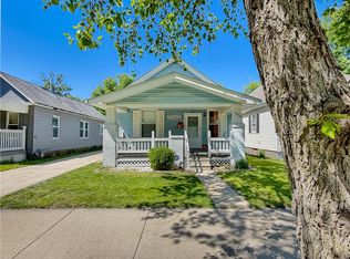 1536 E Main St, Decatur, IL 62521