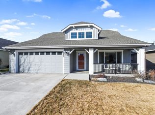 1761 N Willamette Rd, Liberty Lake, WA 99016