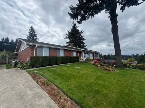 927 S 294th Pl, Federal Way, WA 98003