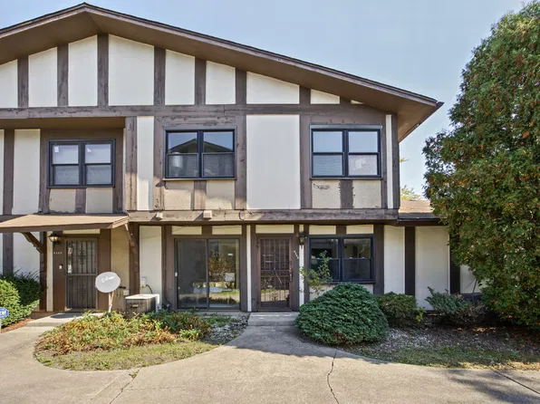 4125 191st Ct #A, Country Club Hills, IL 60478