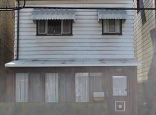 1045 North Ave, Millvale, PA 15209