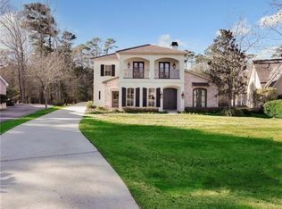 146 Fontainbleau Dr, Mandeville, LA 70471