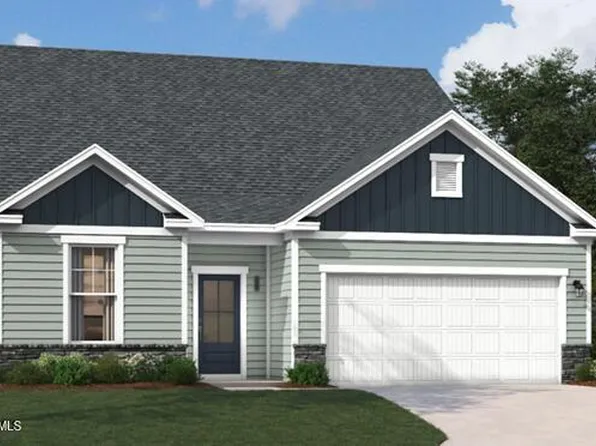 4175 Balboa Avenue, Leland, NC 28451