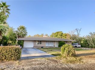 4068 Pleasant Rd, Las Vegas, NV 89108