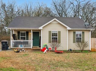 260 Audrea Ln, Clarksville, TN 37042