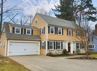 425 Canton Ave, Milton, MA 02186