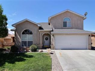 2251 Longhorn St SW, Los Lunas, NM 87031