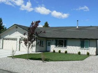 16225 Rockwood Rd, Weed, CA 96094