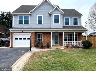 13293 Osage Dr, Woodbridge, VA 22193