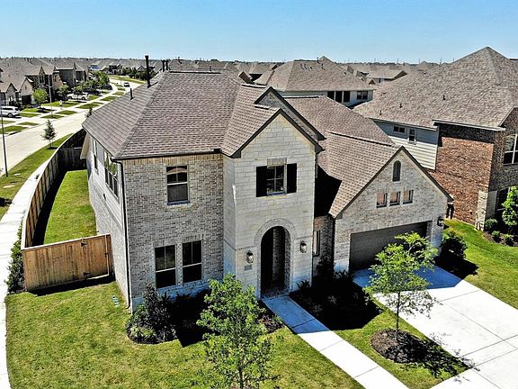 2nd image of 20117 Anna Blue Crest Ct