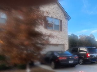 11909 Lovejoy Crossing Blvd, Hampton, GA 30228