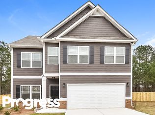 252 Faron Dr SW, Atlanta, GA 30331