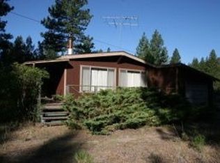 13386 Wander Ln, Old Station, CA 96071