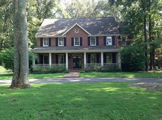 65 Bascom Rd, Jackson, TN 38305