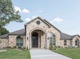 8444 Spicewood Springs Rd, China Spring, TX 76633