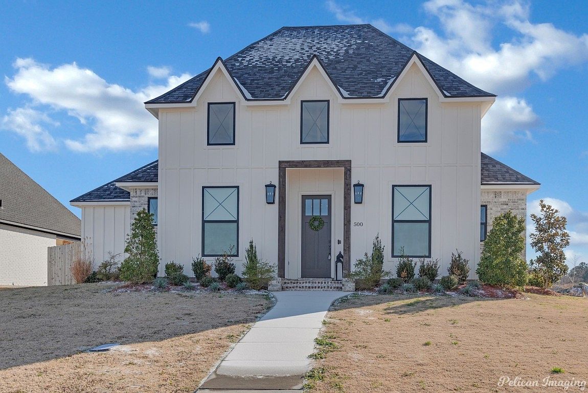 500 Destrehan Ln, Stonewall, LA 71078 MLS 20511973 Zillow