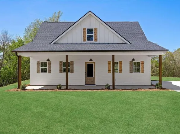 273 Defnall Rd, Temple, GA 30179