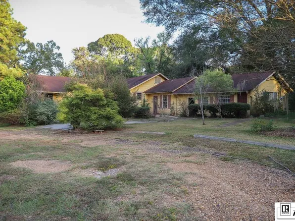 1665 Jonesboro Rd, Arcadia, LA 71001