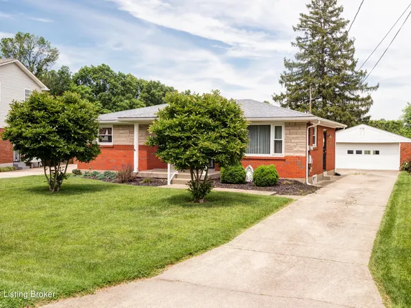 3607 Lenoir Ave, Louisville, KY 40216