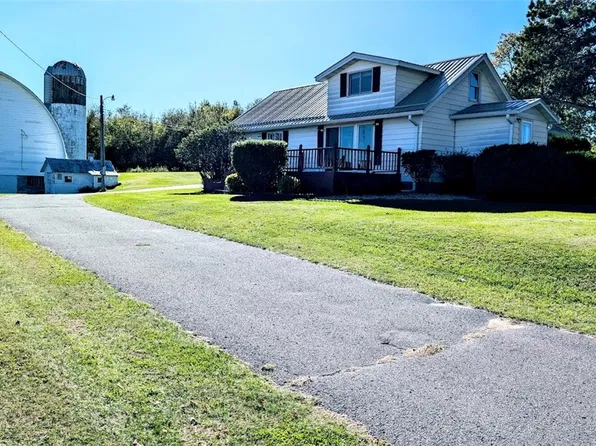 E4590 1390th Avenue, Ridgeland, WI 54763