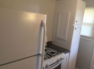 911 West Dr, Borger, TX 79007