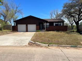 2116 Sandra Dr, Oklahoma City, OK 73110