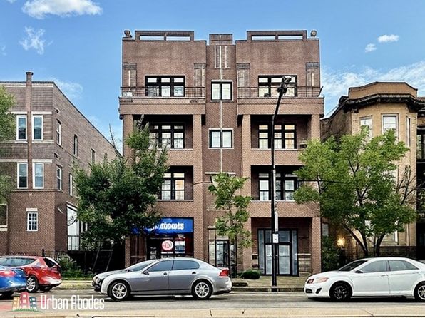 3806 N Ashland Ave #3N-A
