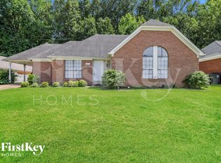 6697 Hickory Jack Ave, Memphis, TN 38134