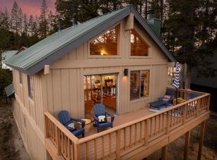 1132 Island Way, Soda Springs, CA 95728