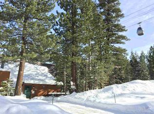 151 Crystal Ln, Mammoth Lakes, CA 93546