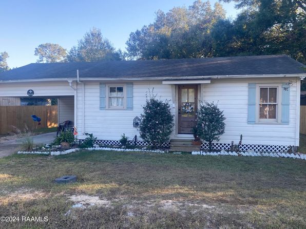 2416 2nd St, Basile, LA 70515