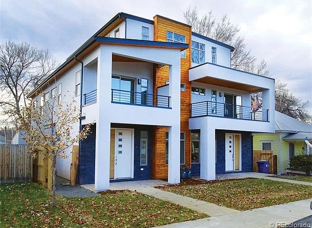 For Sale: 4469 Yates Street, Denver, CO 80212