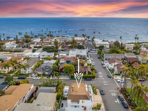 496 Cypress Dr, Laguna Beach, CA 92651