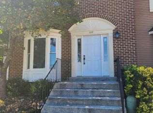 6910-10 Timberlane Rd, Baltimore, MD 21209