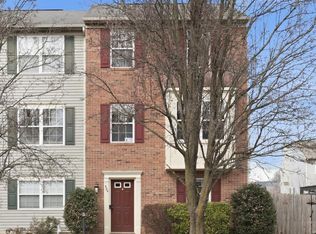 522 Clint Ln, Fredericksburg, VA 22405