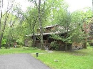 851 County Route 2, Accord, NY 12404