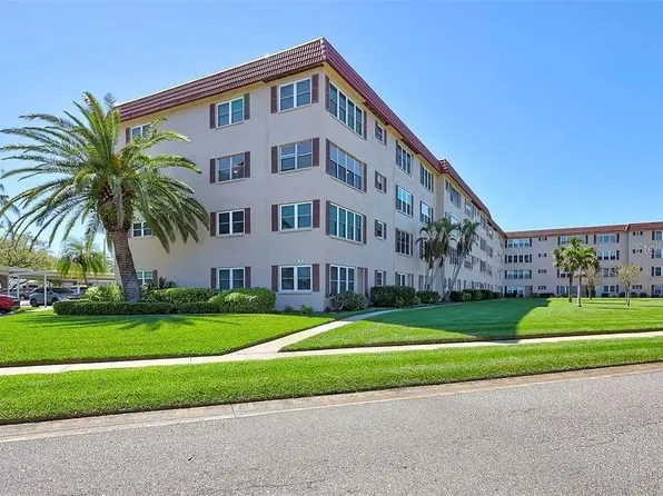 9950 62ND TERRACE N #401, ST PETERSBURG, FL 33708
